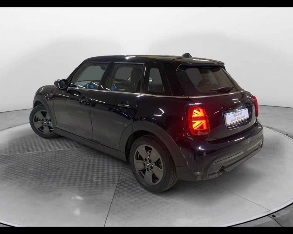 MINI Mini usata a Caserta (7)
