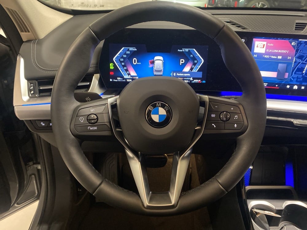 BMW X1 usata a Caserta
