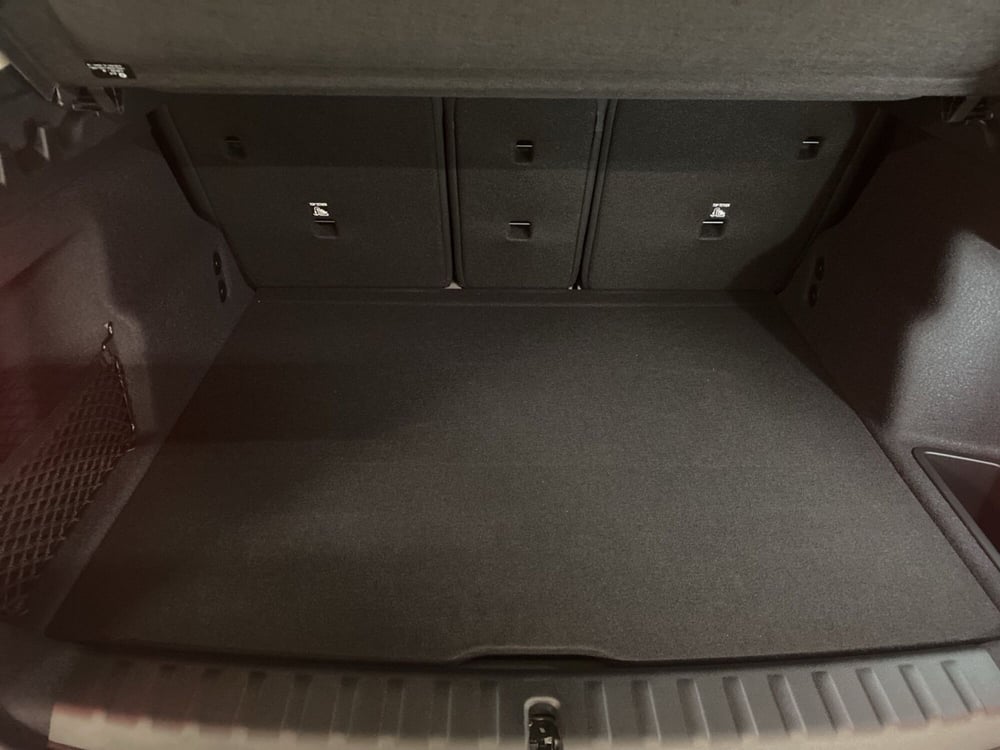 BMW X1 usata a Caserta (10)