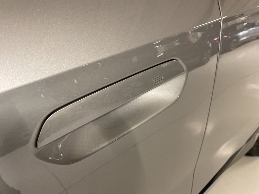 BMW X1 usata a Caserta (13)