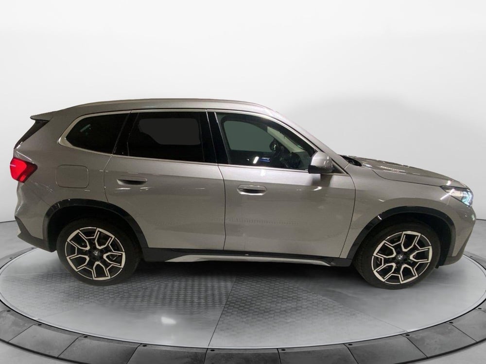 BMW X1 usata a Caserta (19)