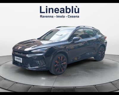 Cupra Formentor 1.5 e-hybrid VZ Extreme 272cv dsg nuova a Cesena