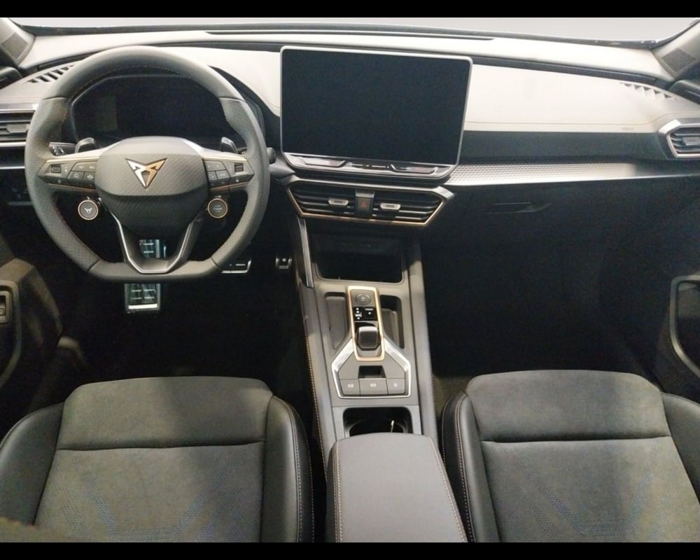 Cupra Formentor nuova a Forlì-Cesena (10)