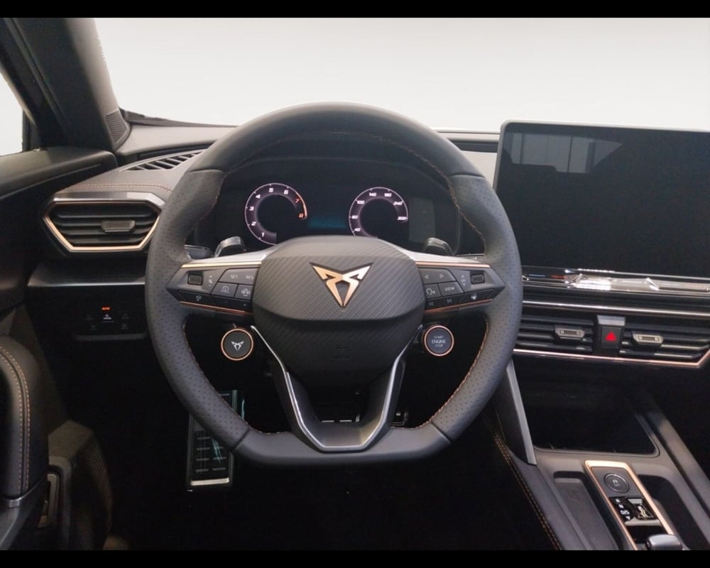 Cupra Formentor nuova a Forlì-Cesena (12)