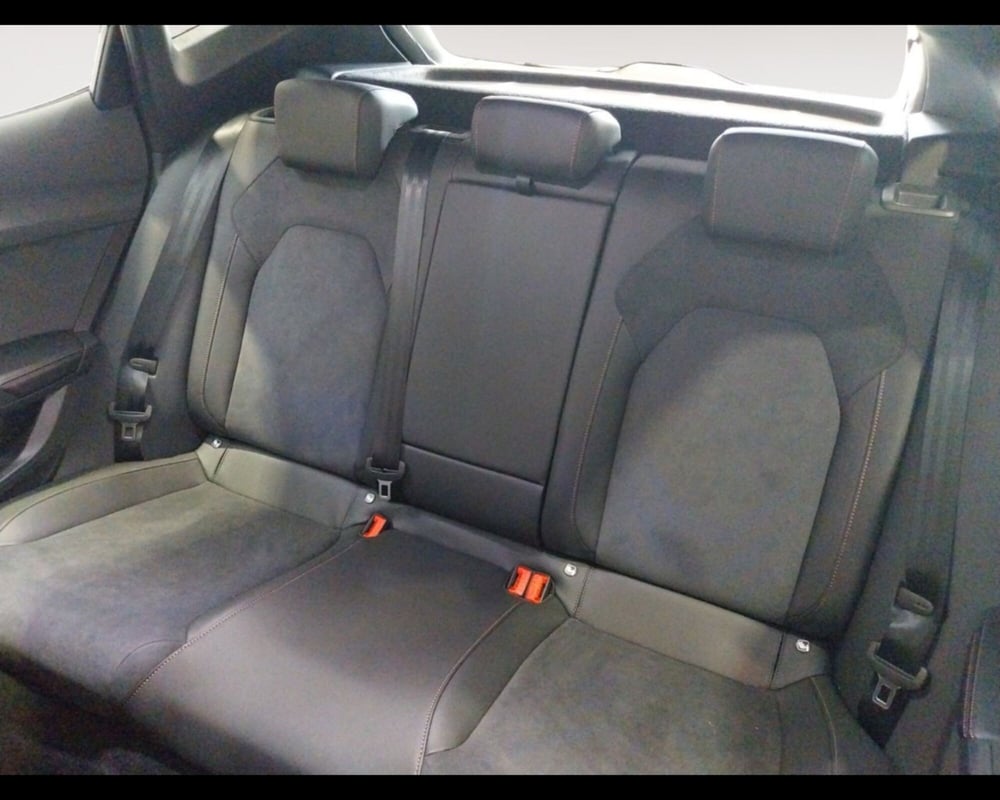 Cupra Formentor nuova a Forlì-Cesena (13)
