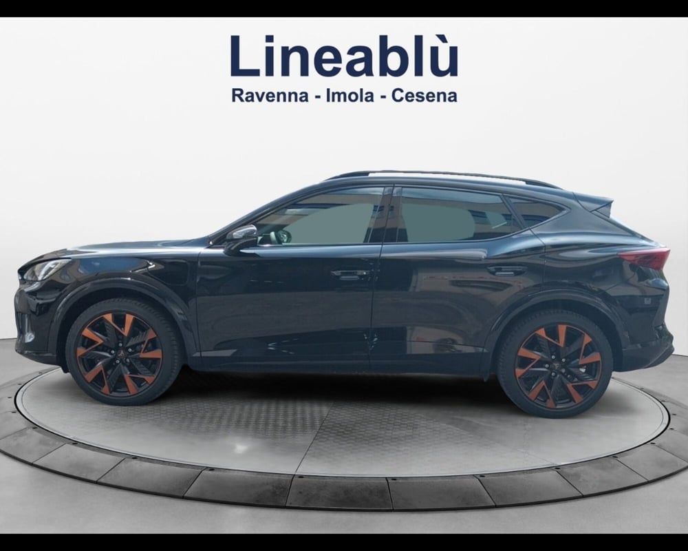 Cupra Formentor nuova a Forlì-Cesena (2)