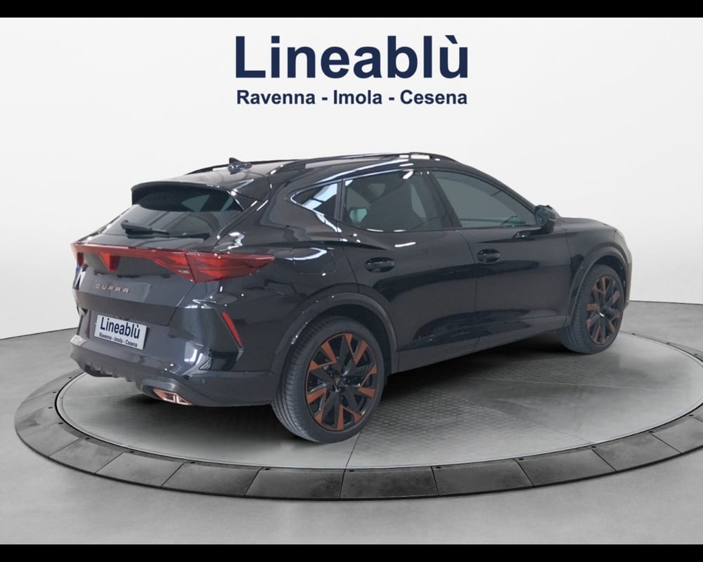 Cupra Formentor nuova a Forlì-Cesena (5)