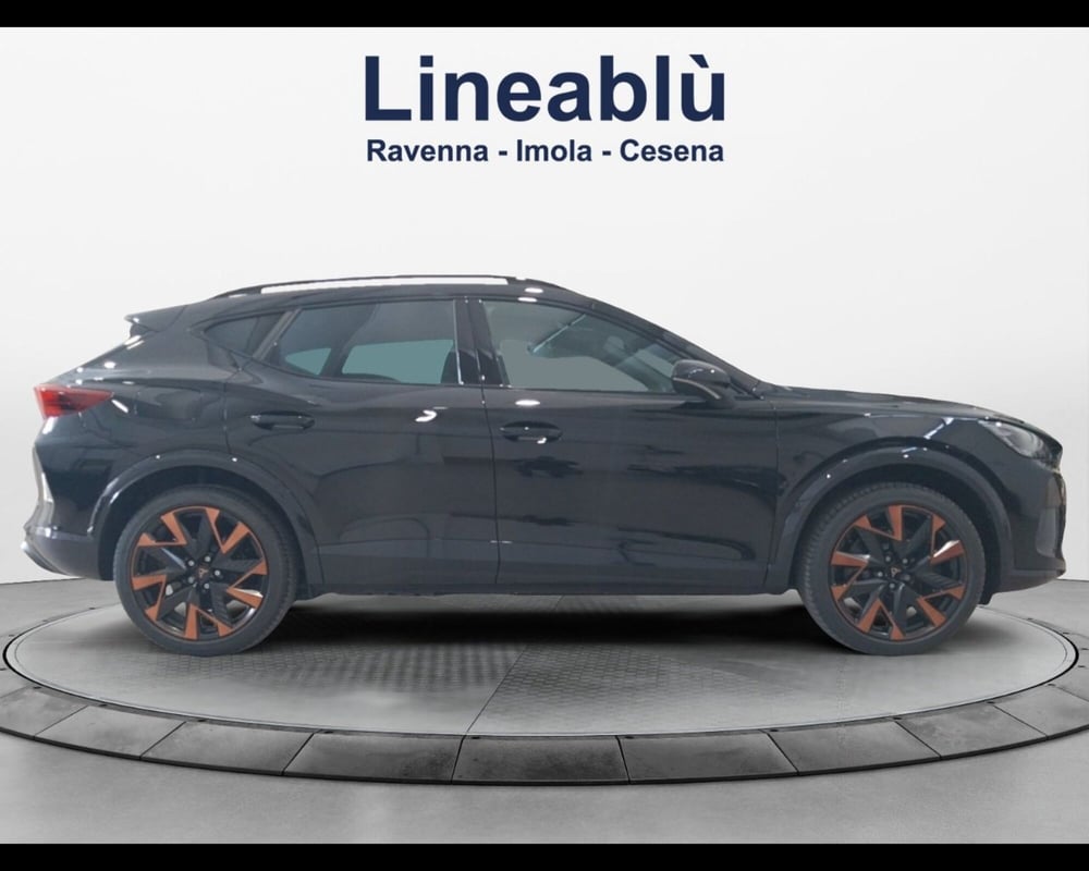 Cupra Formentor nuova a Forlì-Cesena (6)