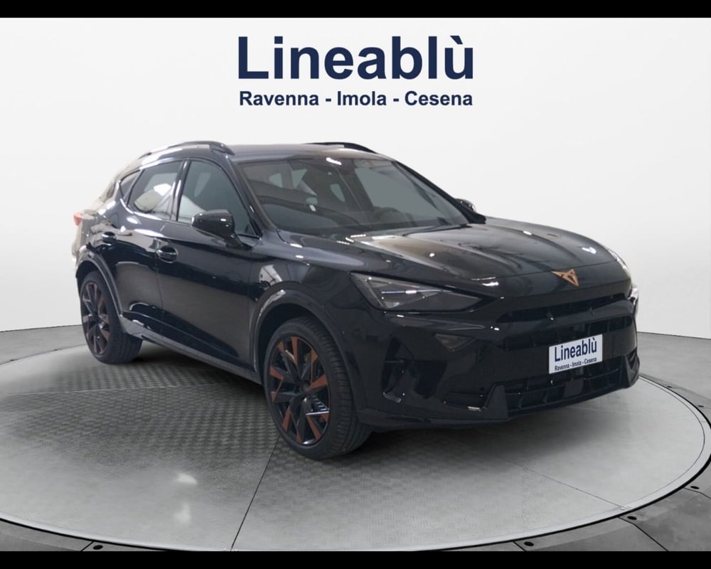 Cupra Formentor nuova a Forlì-Cesena (7)
