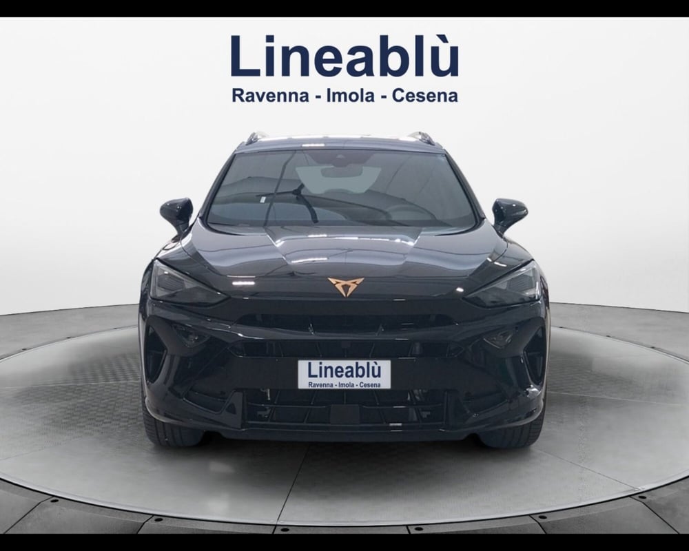 Cupra Formentor nuova a Forlì-Cesena (8)