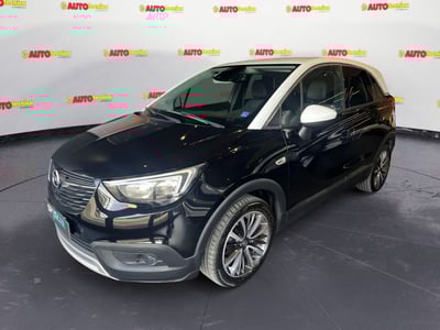 Opel Crossland X 1.6 ECOTEC D 8V Start&amp;Stop Innovation del 2017 usata a Lucca