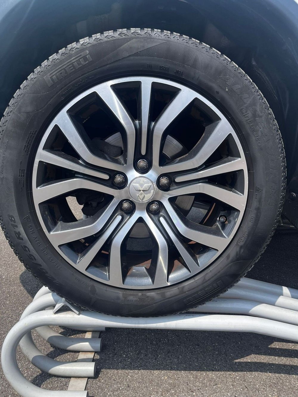 Opel Crossland X usata a Lucca (20)