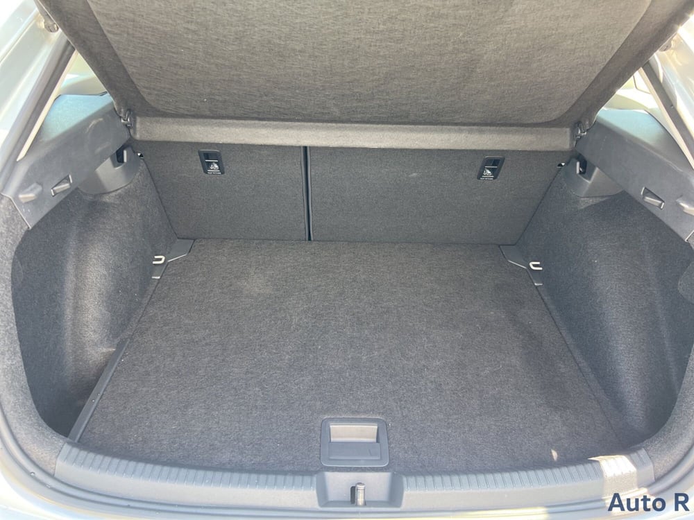 Volkswagen Taigo usata a Potenza (8)