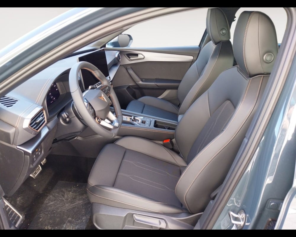 Cupra Leon Station Wagon nuova a Ravenna (9)