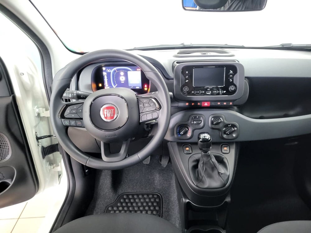 Fiat Panda nuova a Arezzo (10)