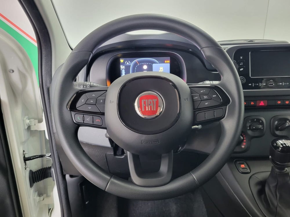 Fiat Panda nuova a Arezzo (11)