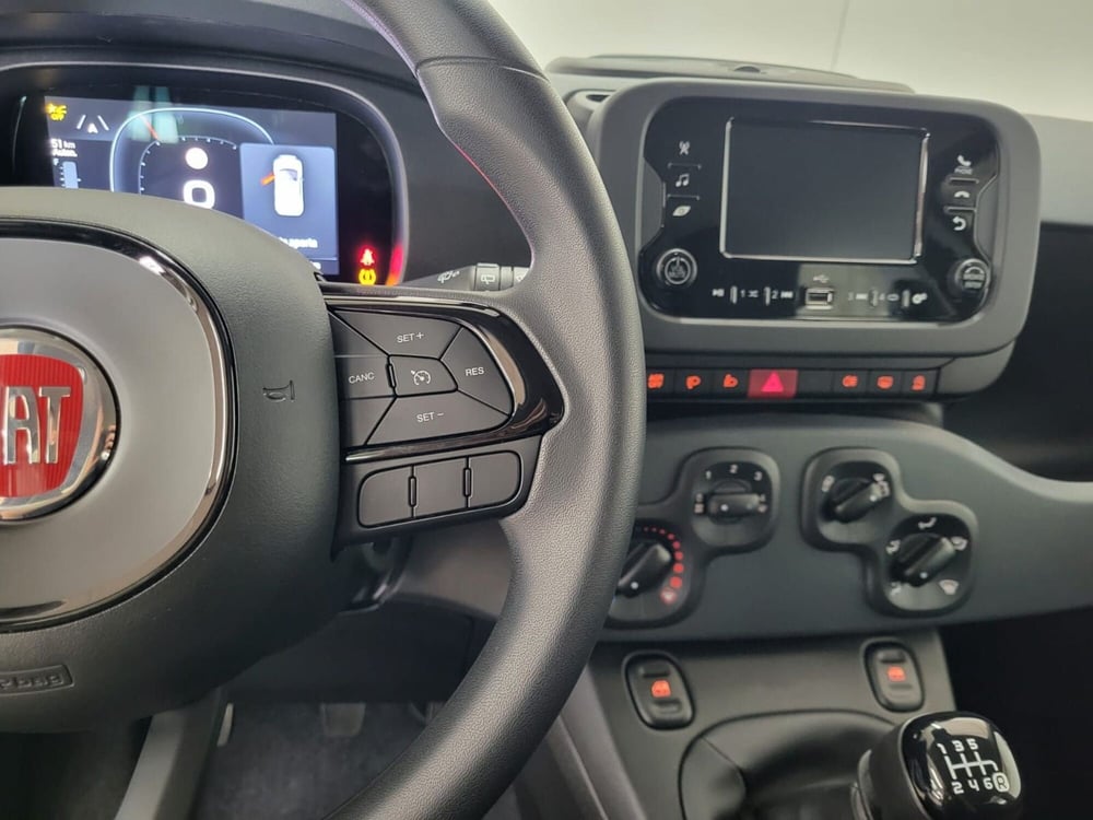 Fiat Panda nuova a Arezzo (17)