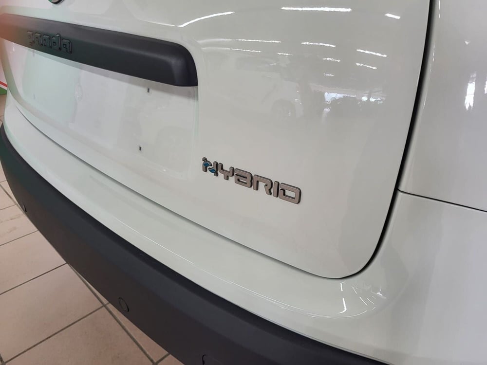 Fiat Panda nuova a Arezzo (4)