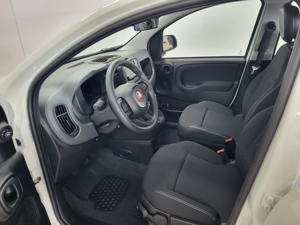 Fiat Panda nuova a Arezzo (8)