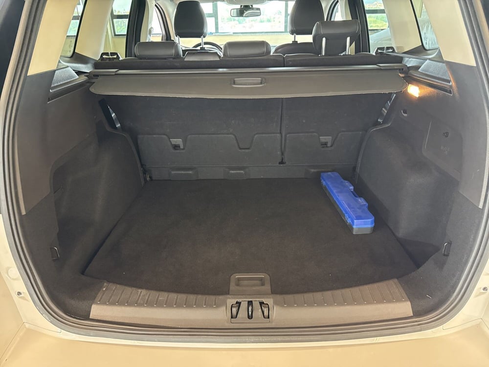 Ford Kuga usata a Sassari (11)