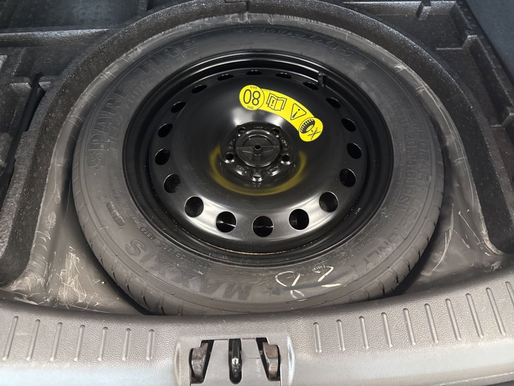 Ford Kuga usata a Sassari (12)