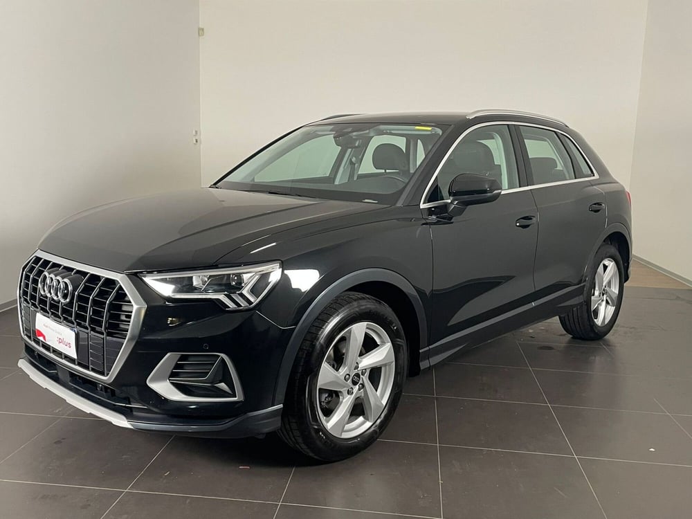 Audi Q3 usata a Taranto