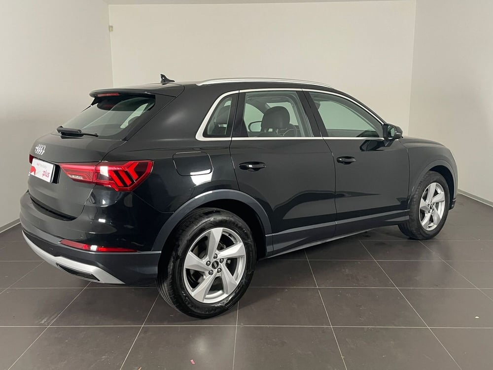 Audi Q3 usata a Taranto (2)