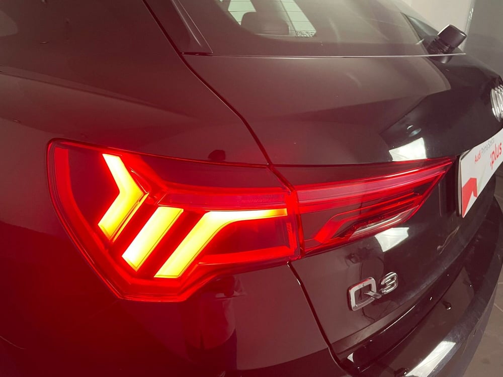 Audi Q3 usata a Taranto (4)