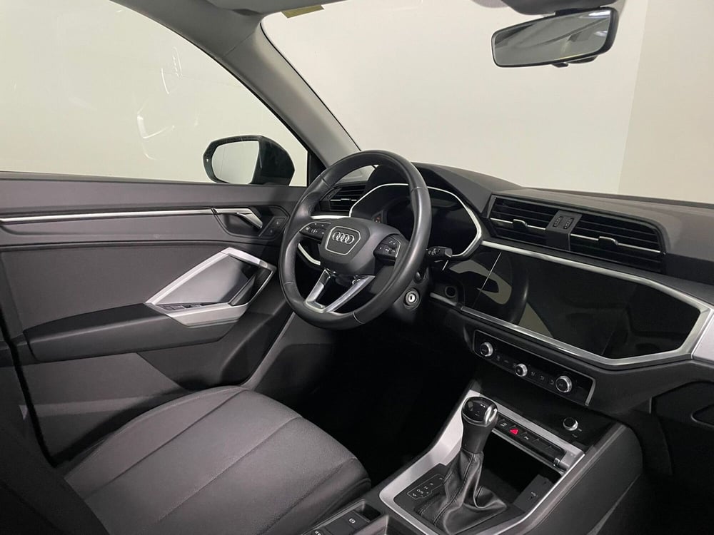Audi Q3 usata a Taranto (5)