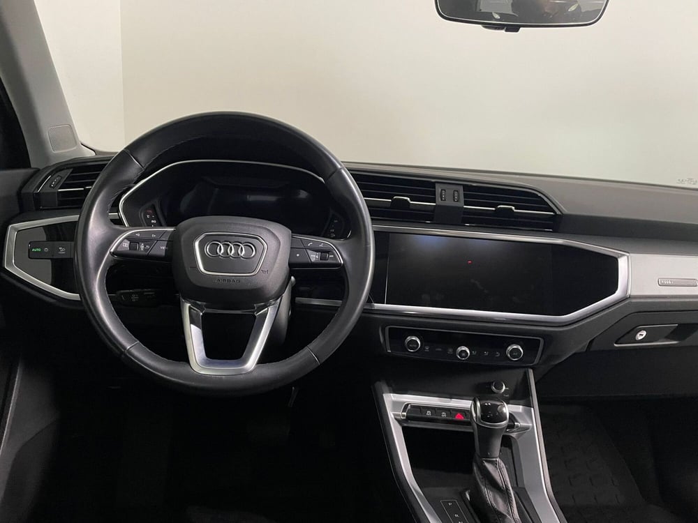 Audi Q3 usata a Taranto (6)