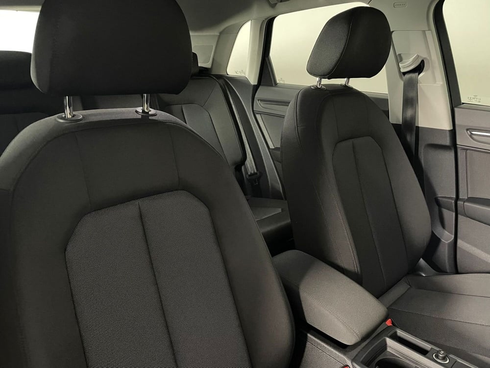 Audi Q3 usata a Taranto (7)