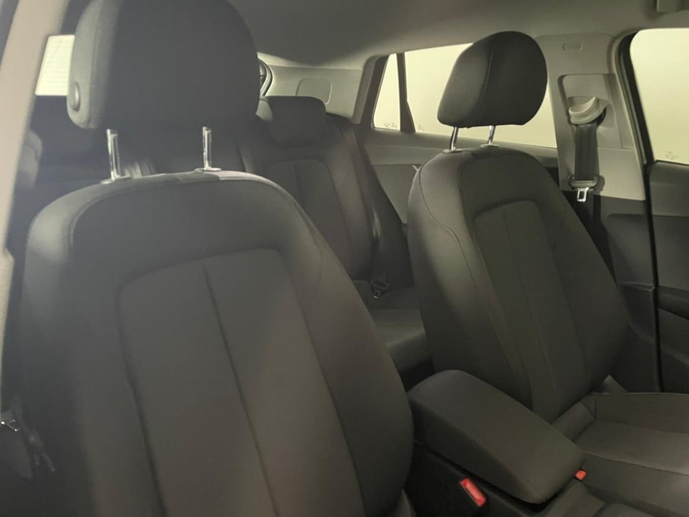 Audi Q2 usata a Taranto (7)