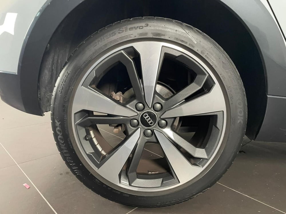 Audi A1 usata a Taranto (10)