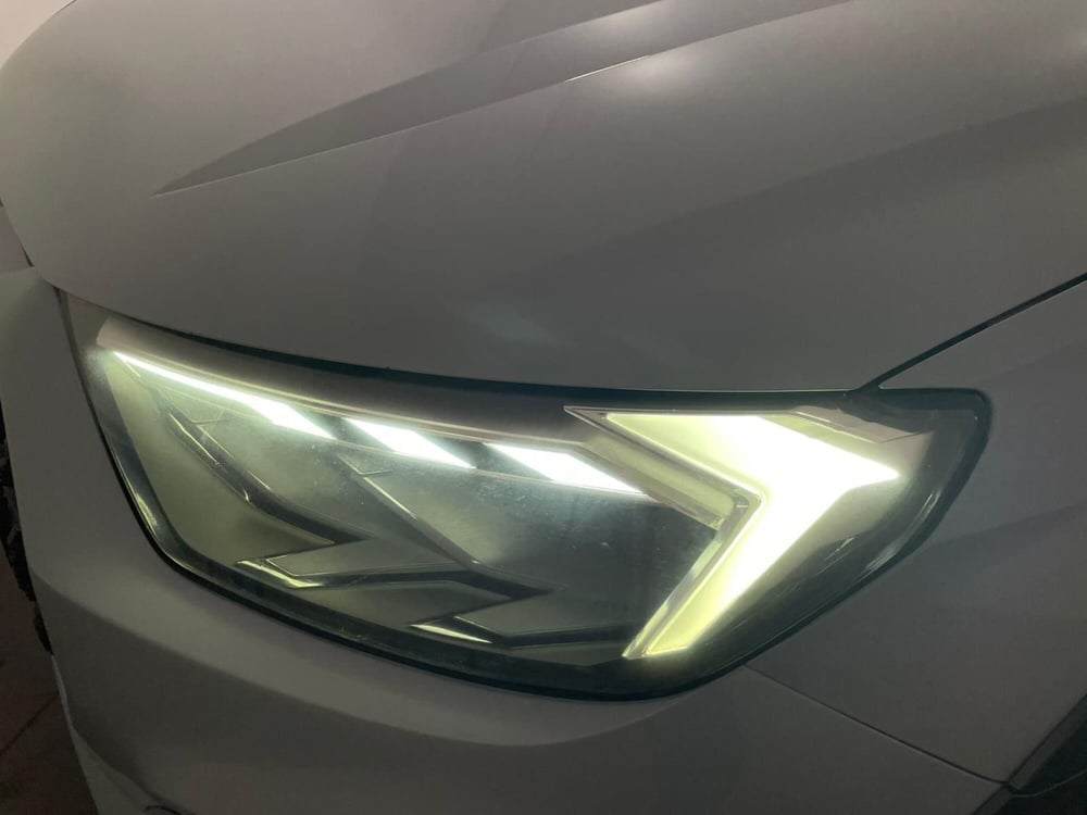 Audi A1 usata a Taranto (3)