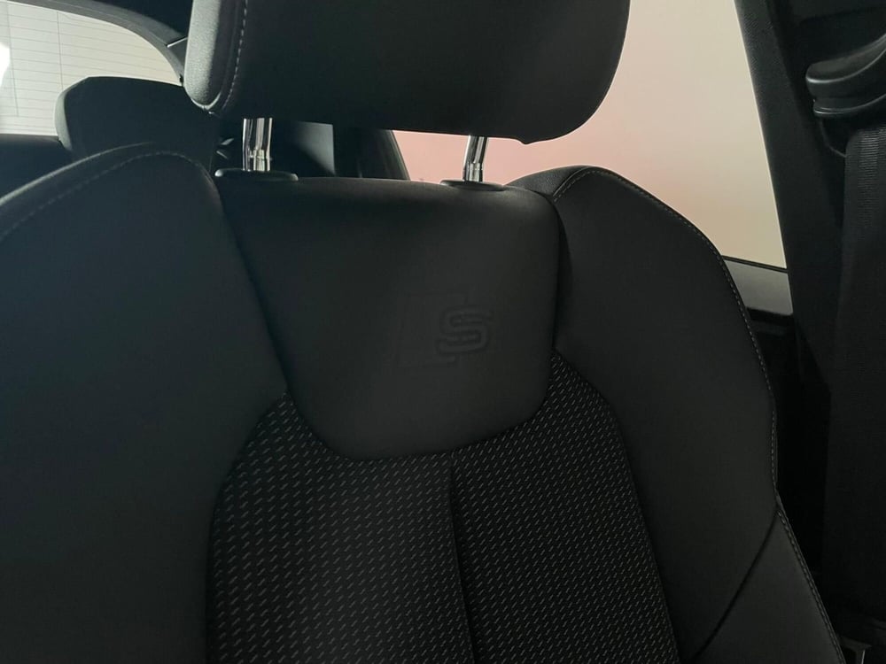 Audi A1 usata a Taranto (9)