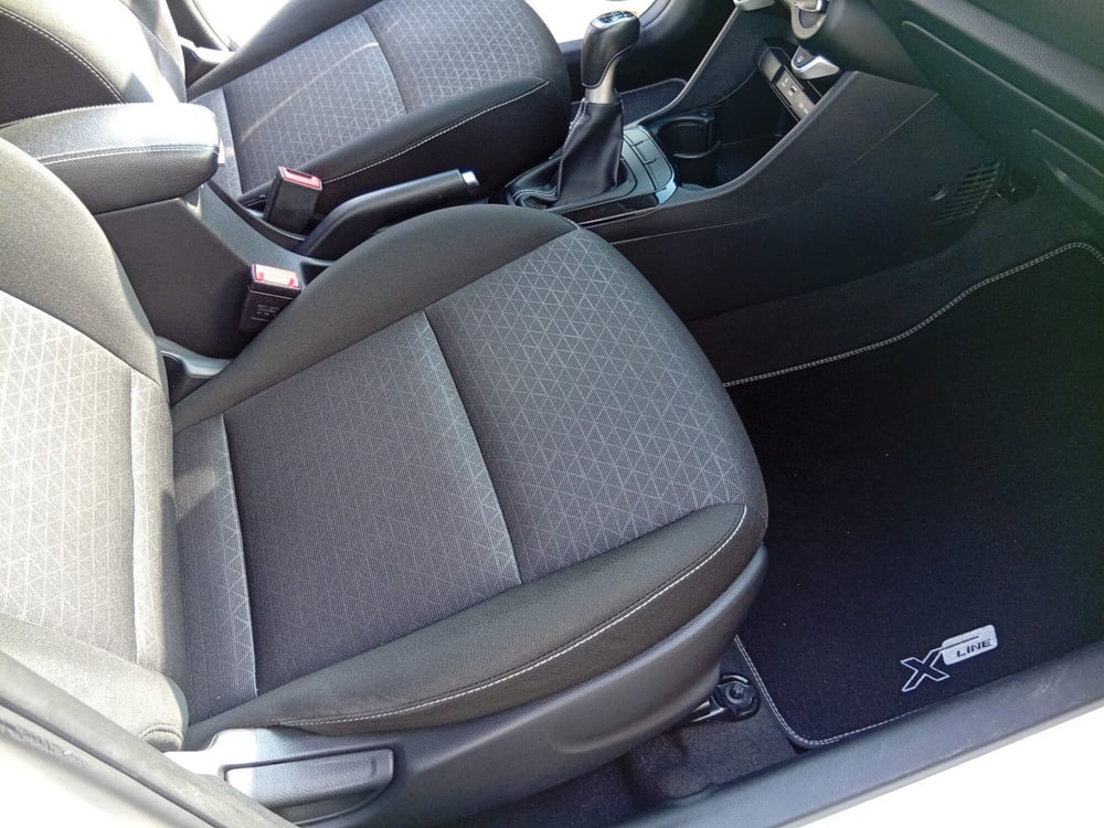 Kia Picanto usata a Brescia (10)