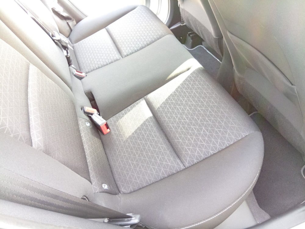 Kia Picanto usata a Brescia (11)