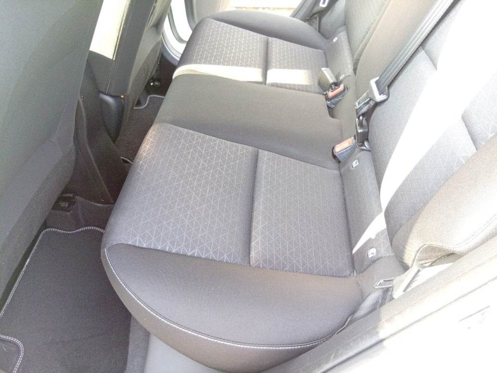 Kia Picanto usata a Brescia (9)