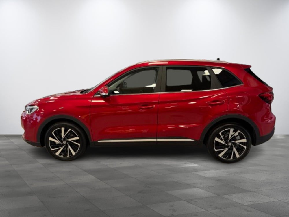 Mg ZS nuova a Monza e Brianza (2)
