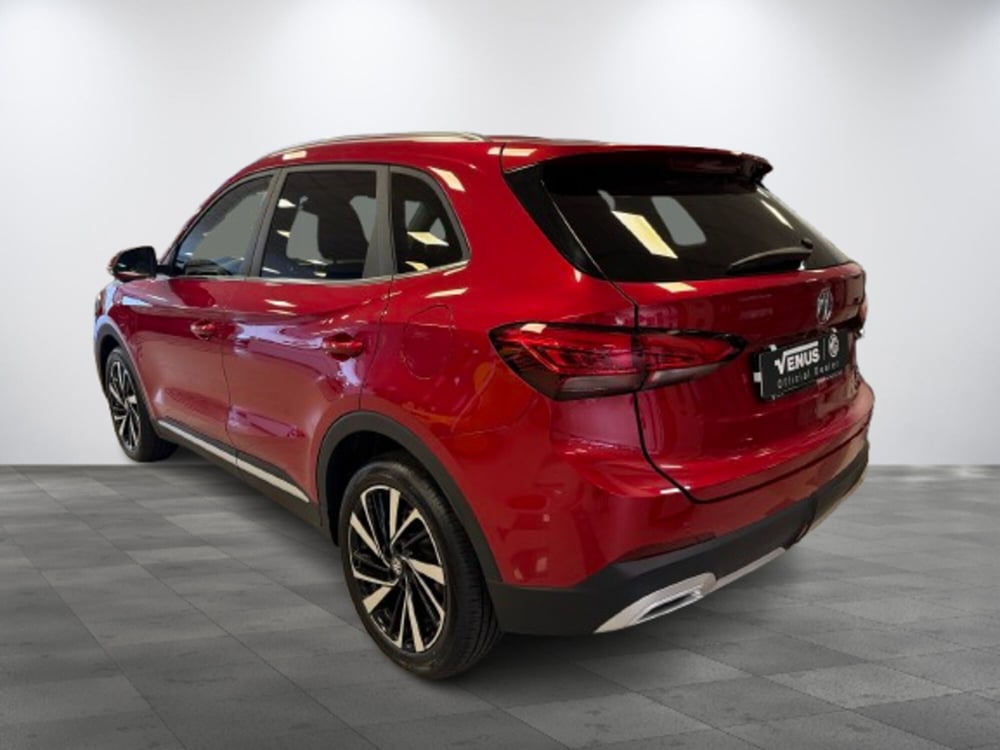 Mg ZS nuova a Monza e Brianza (3)
