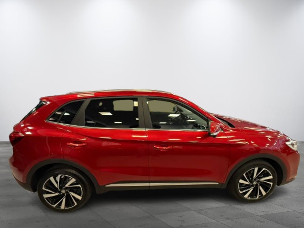 Mg ZS nuova a Monza e Brianza (6)