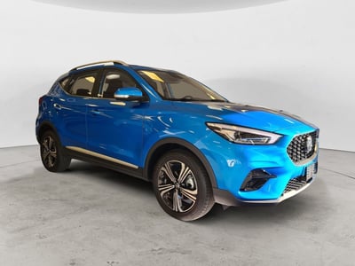 Mg ZS 1.5 Classic Comfort nuova a Cornate d&#039;Adda