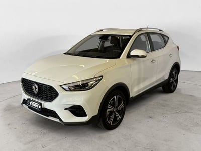 Mg ZS 1.5 Classic Comfort nuova a Cornate d&#039;Adda