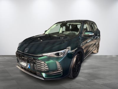 Mg ZS 1.5 hybrid+ Standard auto nuova a Cornate d&#039;Adda
