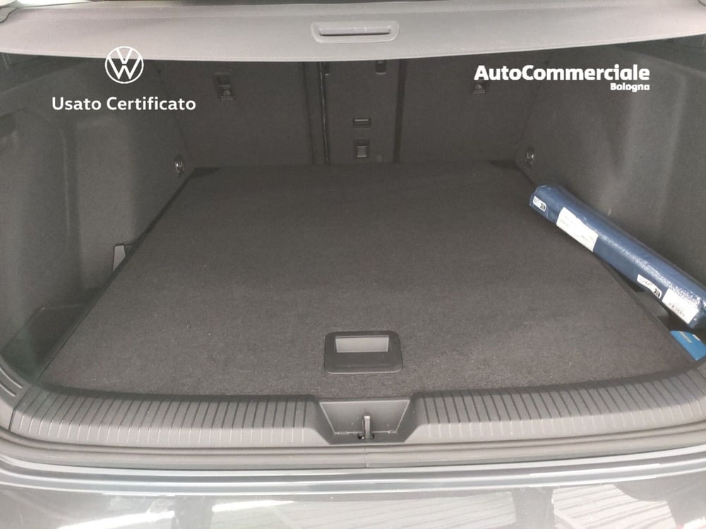 Volkswagen Golf Variant usata a Bologna (17)