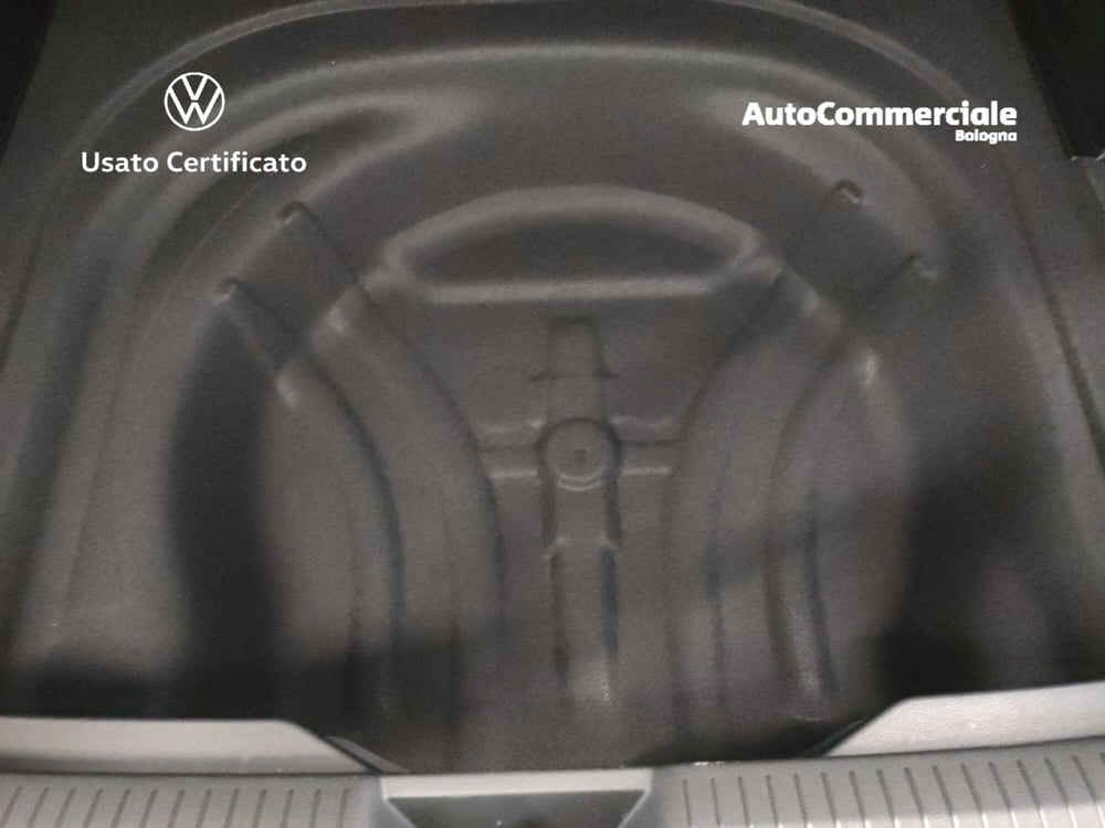 Volkswagen Golf Variant usata a Bologna (18)