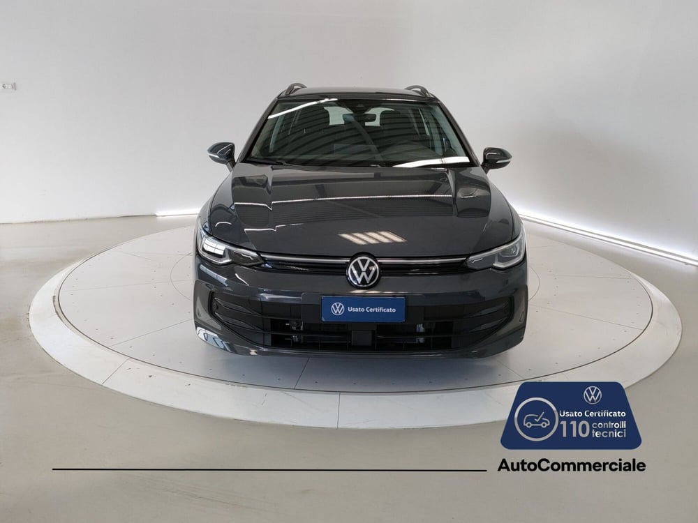 Volkswagen Golf Variant usata a Bologna (2)