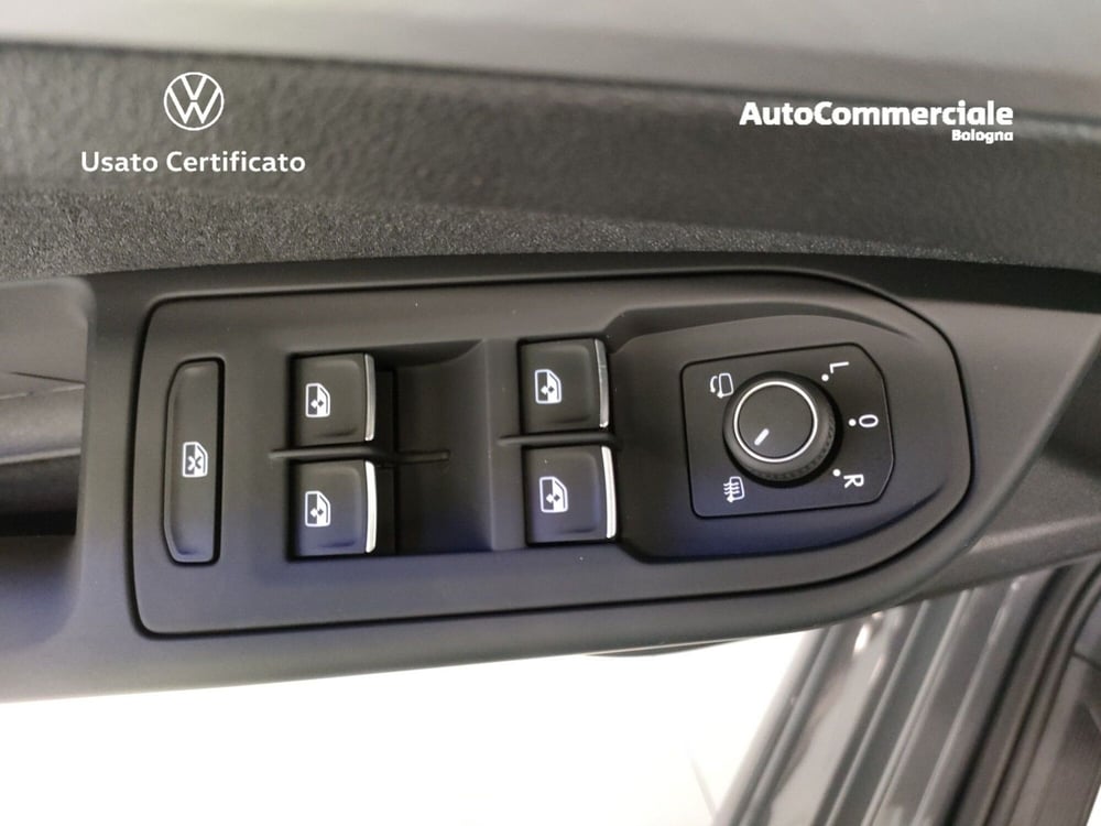 Volkswagen Golf Variant usata a Bologna (9)