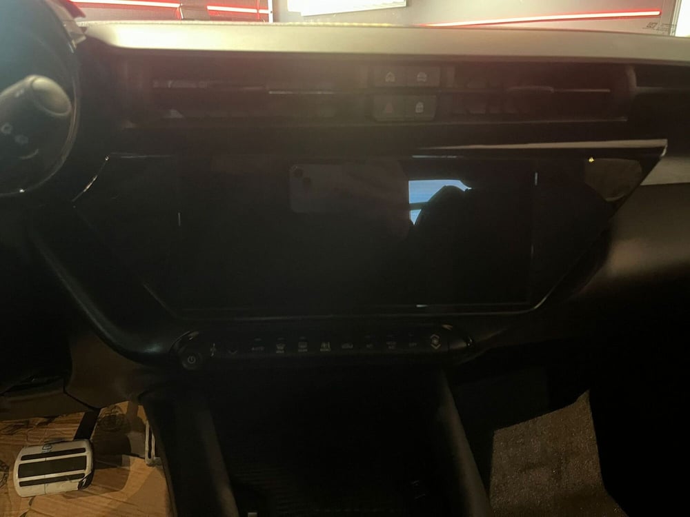 Alfa Romeo Junior nuova a Avellino (13)