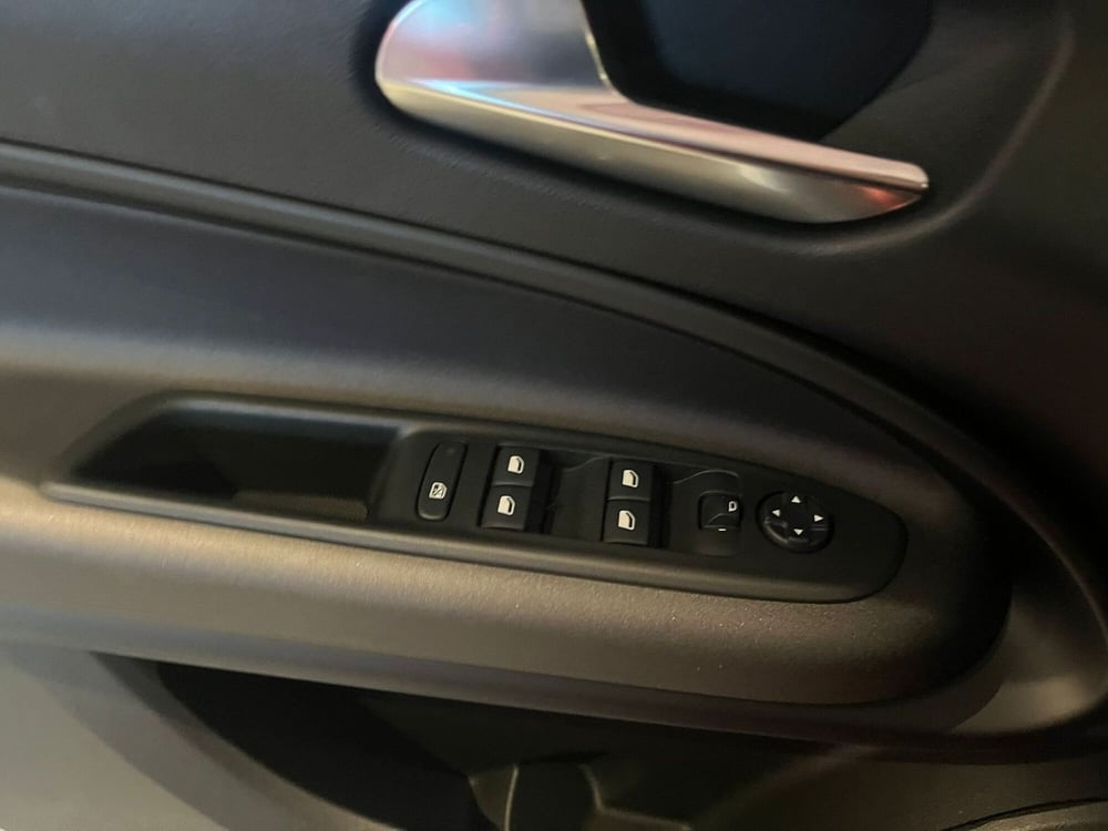 Alfa Romeo Junior nuova a Avellino (14)